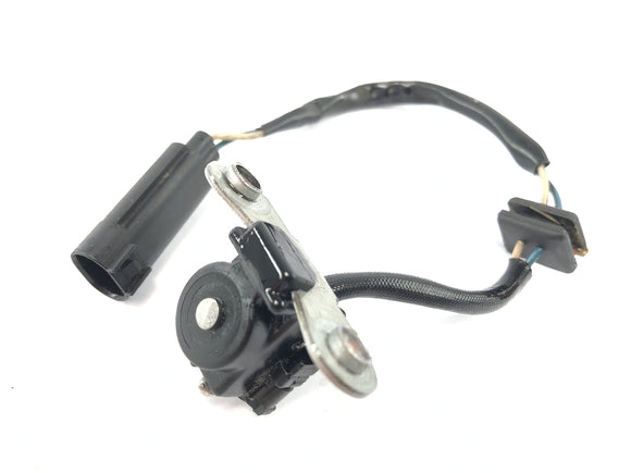 BMW F 650 GS R13 [2002] - Pickup