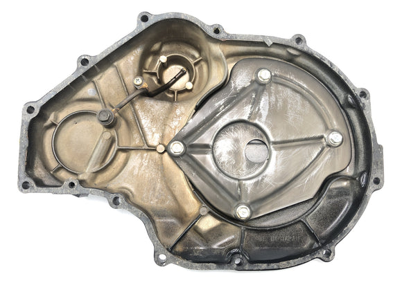 川崎ZX -10 ZXT00B [1990] -Motor Lid Coupling Lid