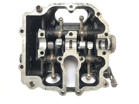 ヤマハTT 600 59X [1986]  - シリンダーヘッド