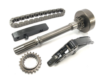 川崎ZX -10 ZXT00B [1990] -Starterwelle Drive。 - 0