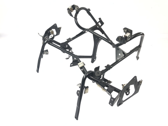 BMW R 1150 RT R22 [2001] - インパネ フロントフェアリング ホルダー