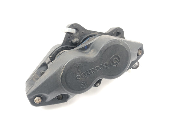 BMW R 1200 GS Adventure R12 [2012] - pinzas de freno de pinza de freno en la parte delantera