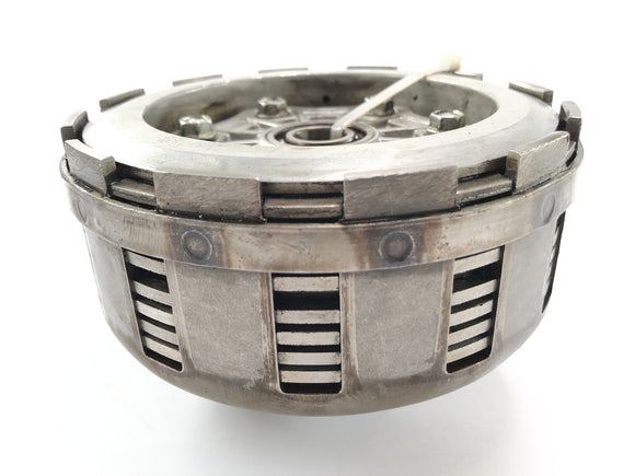 Honda GL 1000 Goldwing GL1 [1978] - Kupplung