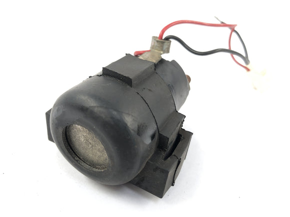 ヤマハXV 750 5G5 [1982]  - スターターリレー