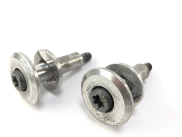 BMW K 1300 R K12S [2014] - Befestigung Sitzbank