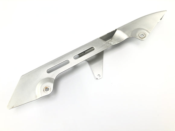 Kawasaki Zephyr 750 ZR750C [1994] - Kettenschutz Kettenabdeckung