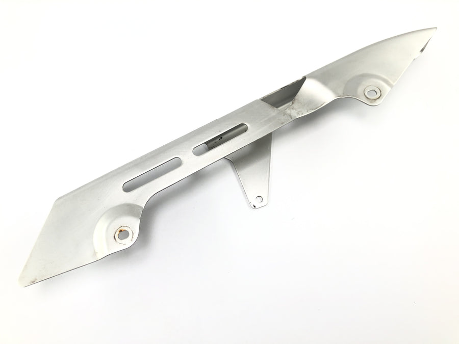 Kawasaki Zephyr 750 ZR750C [1994] - Ketjun suojaketjun suojus