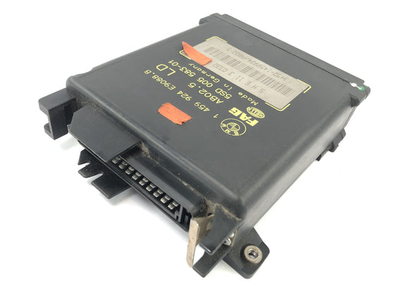 BMW K 1100 Rs [1991] - Unidade de controle ABS