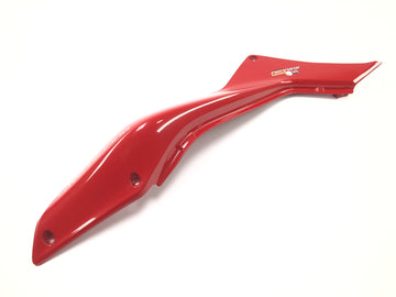 Ducati Multistrada 1200 S Touring [2009] - Sidepanel bakramme venstre - 0