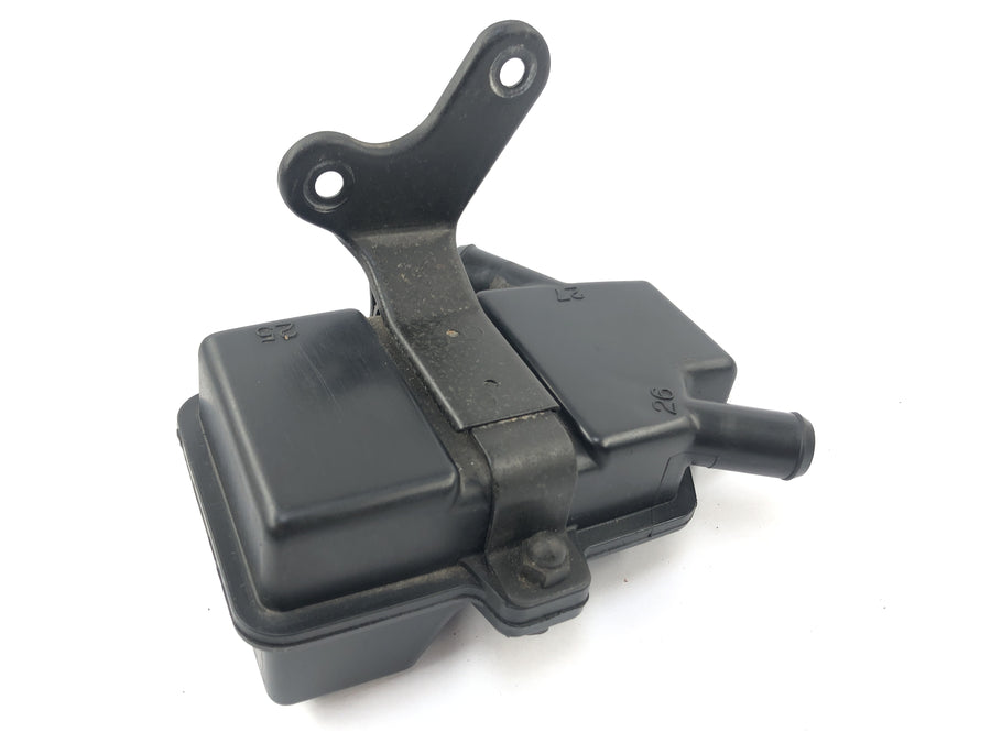 HONDA CB 750 RC42 [1996] - Ventilação secundária do motor habitacional de ar