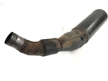 Honda CBR 1000 F SC24 [1991] - Вправо выпускной коллектор - 0