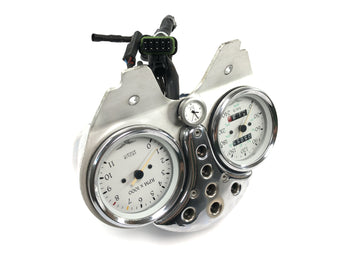 Moto Guzzi V10 Centauro [1998] - Tachoeinheit Cockpit Instrumente Tacho - 0