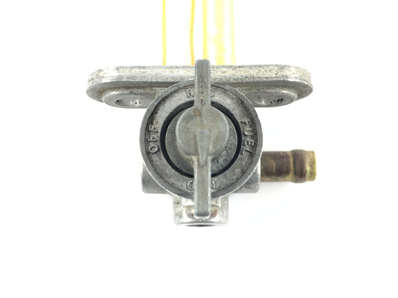 KTM 640 LC4 EGS [1999] - Benzinhahn Kraftstoffhahn Tankhahn Kraftstoffventil