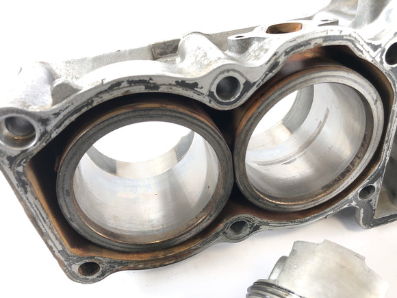 Yamaha yzf 750 R 4hn [1996] - cylindre avec piston