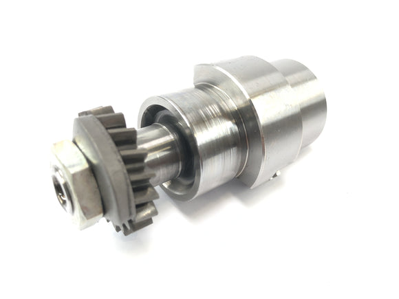 Aprilia RST 1000 Futura [2002] - Compensatiegolf