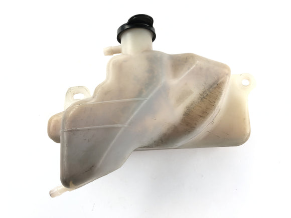 Yamaha YZF 750 R 4HN [1996] - Container de compensação de contêiner de refrigerante