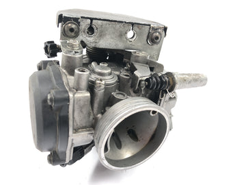 Beta RR 125 [2018] - Vergaser - 0