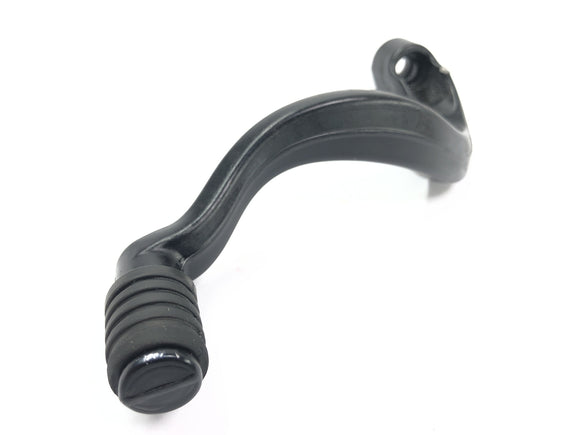 KTM 1050アドベンチャー[2017]  - ペダルギアレバーの切り替え