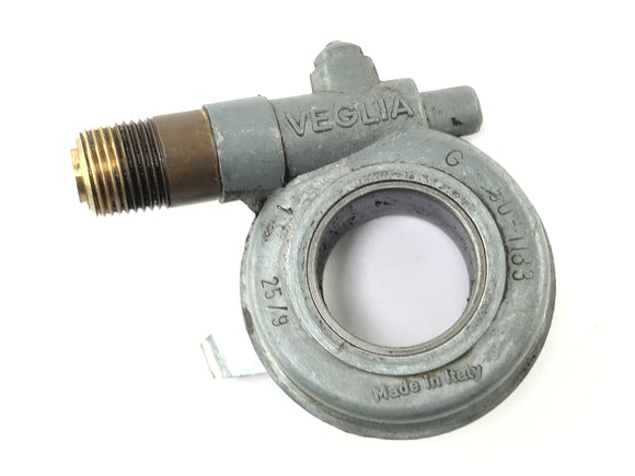 DUCATI SL 600 Pantah [1982] - Prędkość prędkościomierza prędkościomierza