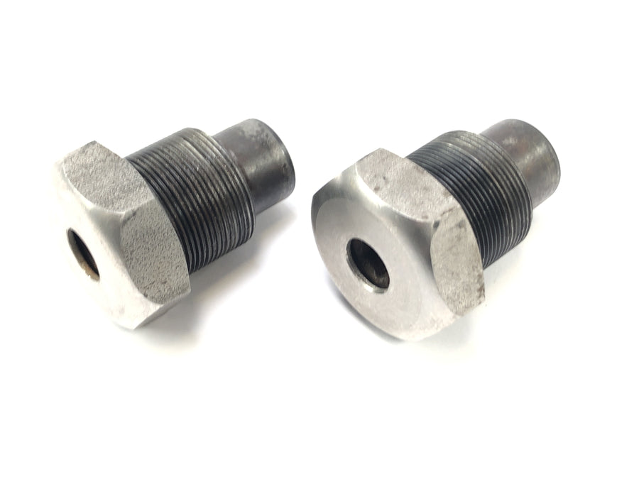 Moto Guzzi California 1100 EV KD [2002] - Swingarm bolt set