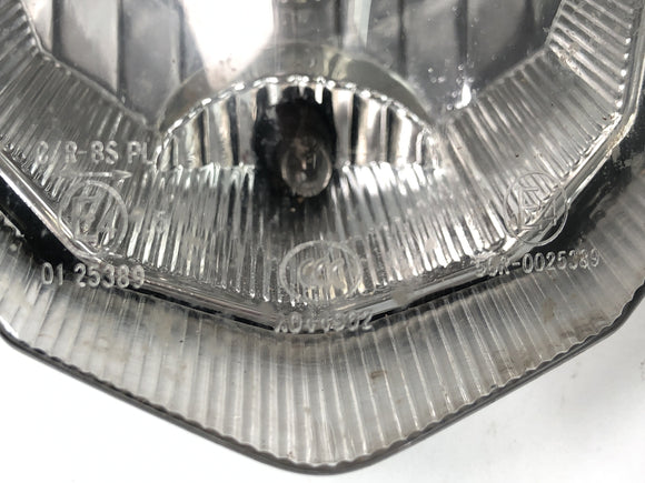 Aprilia SX 125 KX1 [2020] - Farol dianteiro