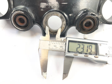 ヤマハXT 550 5Y3 [1982]  - 上記のフォークブリッジ - 0