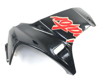 Honda NX 650 RD02 [1989] - Странство - 0