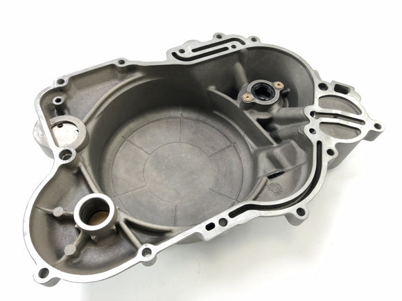 Husqvarna SM 630 A4 [2010] - Motorlid met koppelingsdeksel