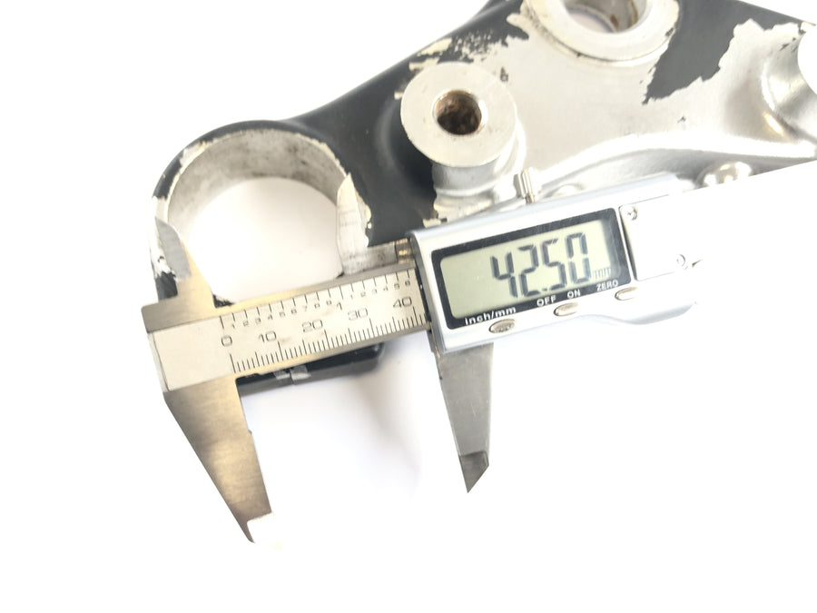 Yamaha v Max 1200 2We [1996] - Форк -мост выше