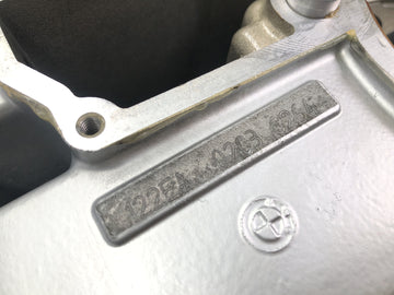 BMW R 1200 CL K30 [2003] - Motor Habitação de moradia vazia - 0