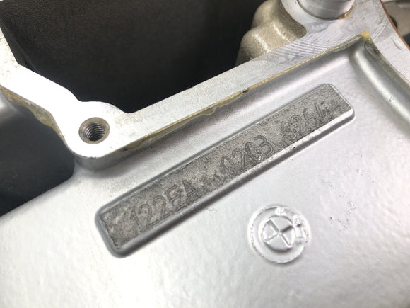 BMW R 1200 CL K30 [2003] - Motor Habitação de moradia vazia