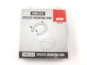 Triumph Tanklock [tootmisaastad] – paagi kinnitus TANKLOCKi paagikottide jaoks, nagu uus