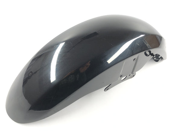 川崎vn 1600平均条纹VNT60B [2005]  - 前面的挡泥板