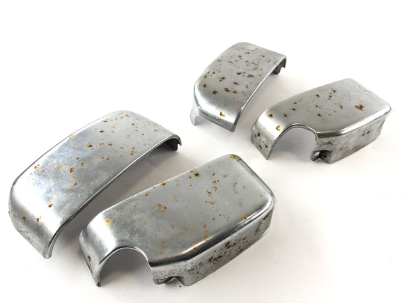 川崎VN 1500 A [1995]  - 电机盖缸头部装饰套件