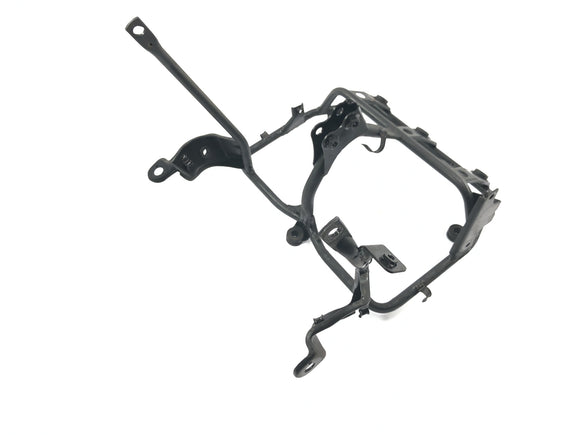 Yamaha XTZ 750 3LD [1989] - Lampenhalter Cockpitträger Geweih