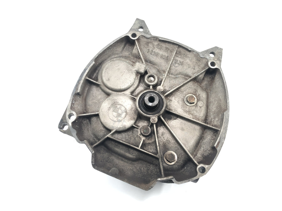 BMW R 100 GS 247E [1991] - Getriebe