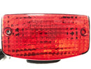 Honda XL 600 R PD03 [1986] - Tail light, brake light, rear light-3