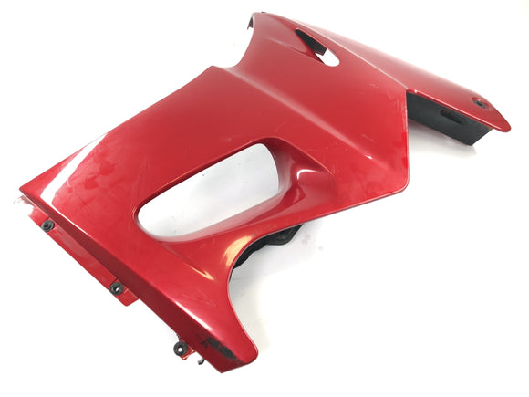 Kawasaki GPZ 1100 ZXT10E [1997] - боковая оболочка правой оболочки