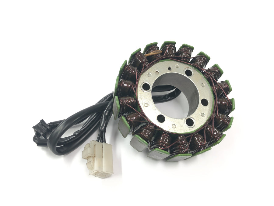 Triumph Tiger 955i 709EN [2003] - Stator Lichtmaschinen Generator Spule Ladestator
