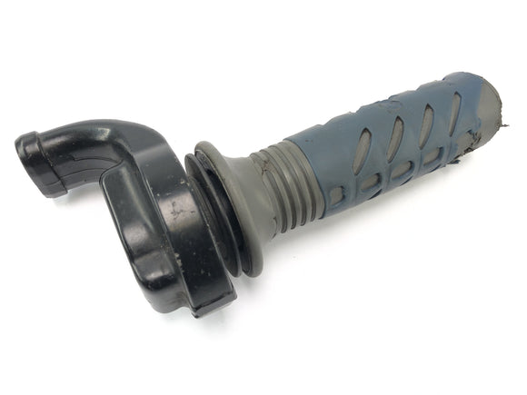 Suzuki DR 350 SK42B [1991] -  Gasgriff Drehgriff Gashebel rechts Handgriff Gasgriff