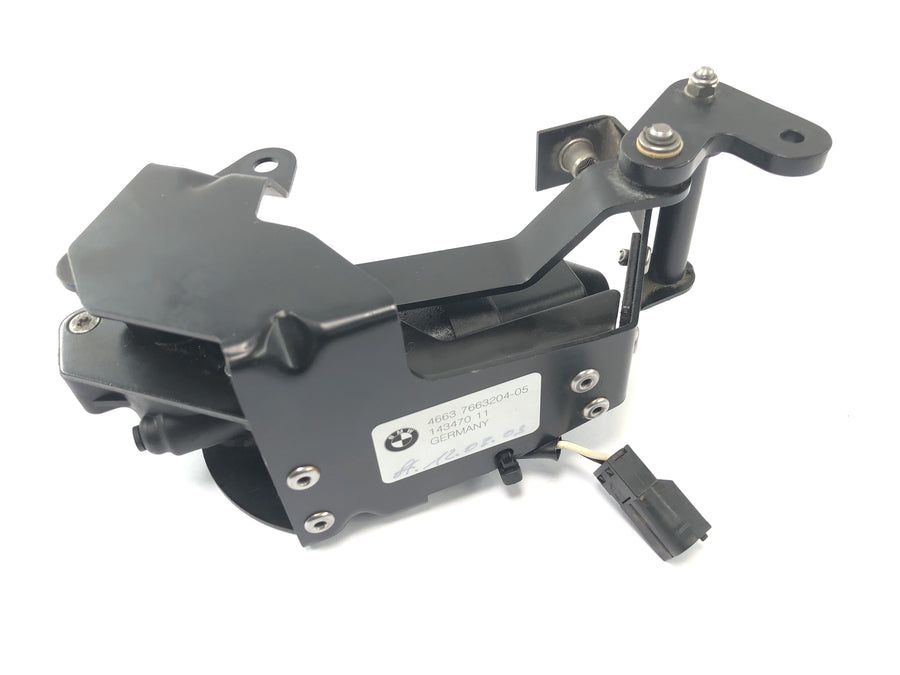 BMW K 1200 GT K12 [2003] - Verstellmotor Windschutzscheibe