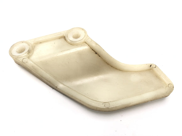 Honda SLR 650 RD09 [1997] - Gestion de la protection de la chaîne Swinging Grinder