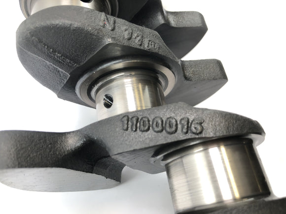 Triumph Speed ​​Triple T509 [1998] - Krukas