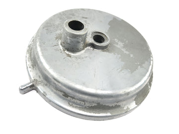 Kawasaki Zephyr 750 ZR750C [1994] - Motorentlüftung Motordeckel