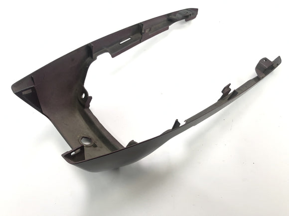 Honda XBR 500 PC15 [1989] - Takapäällyste istuimen verhouspalautusverhous