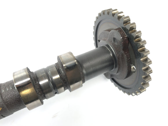 Kawasaki ZRX 1200 S ZRT20A [2002] - Eje de entrada del árbol de levas