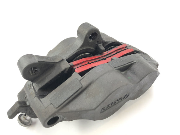 BMW K 1300 R K12S [2014] - тормозный суппорт спереди слева