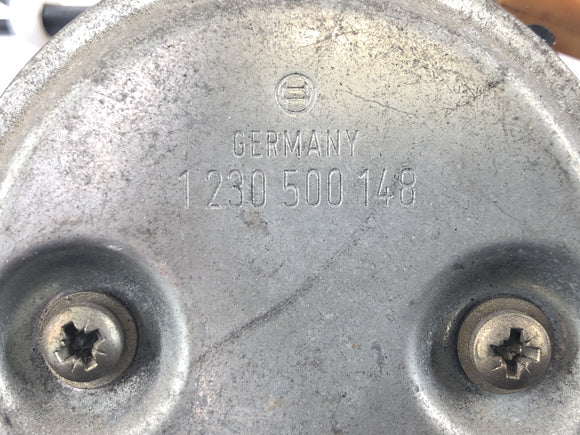 BMW R 100 GS 247E [1991] - Hallgeber Zündeinheit Impulsgeber Zündimpulsgeber Bosch