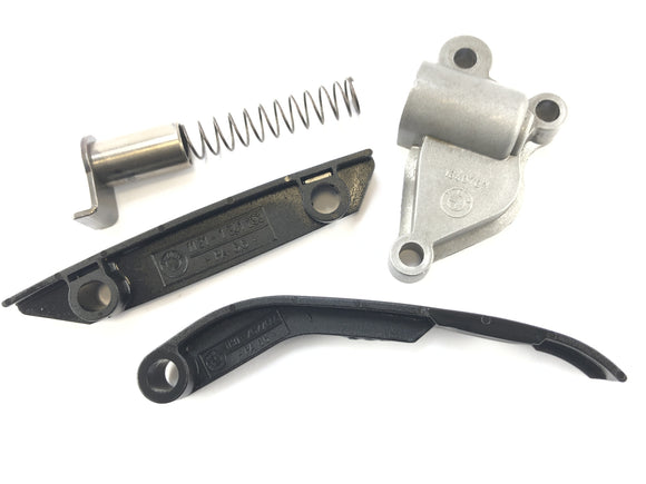 BMW R 1200 GS R12 K25 [2003] - Налоговая цепочка