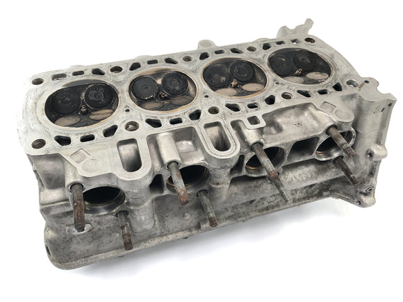 BMW K 1100 RS [1991] - cylinder head valve drive